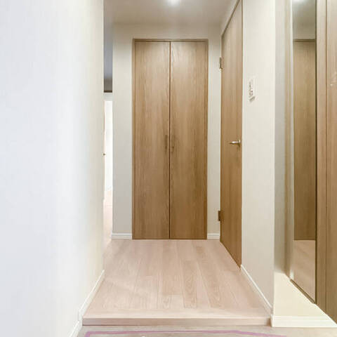 テラス加賀の室内写真