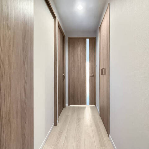 テラス加賀の室内写真