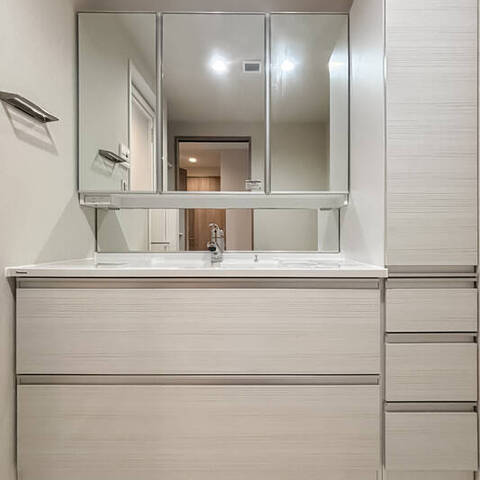 テラス加賀の室内写真