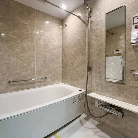 テラス加賀の室内写真