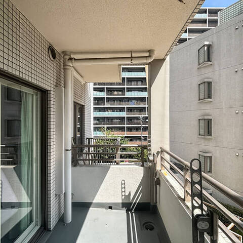 テラス加賀の室内写真