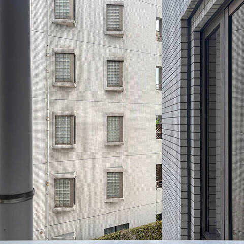 テラス加賀の室内写真