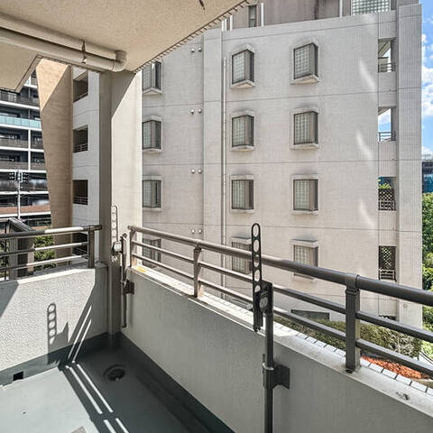 テラス加賀の室内写真