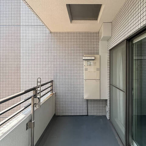 テラス加賀の室内写真