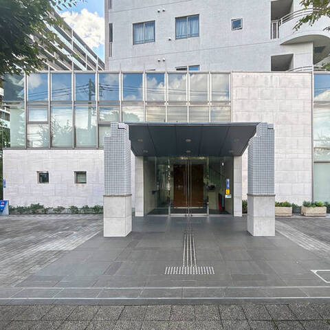 テラス加賀の室内写真