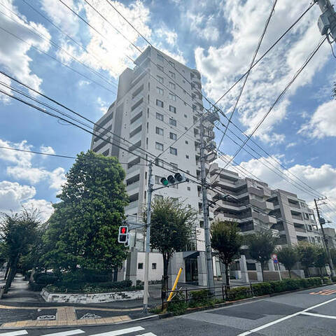 テラス加賀の室内写真