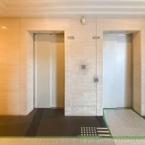 テラス加賀の室内写真