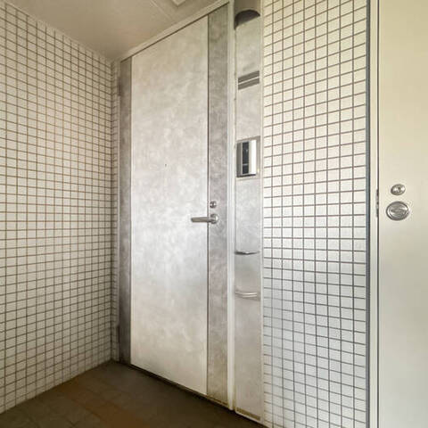 テラス加賀の室内写真