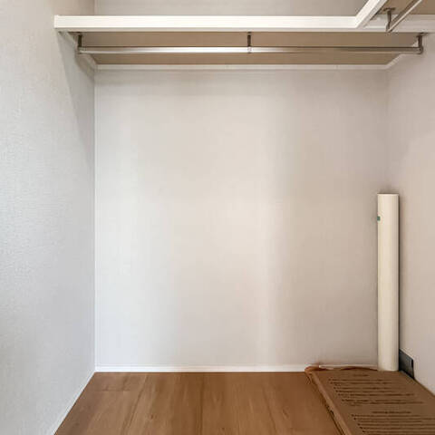 シティインデックス用賀の室内写真
