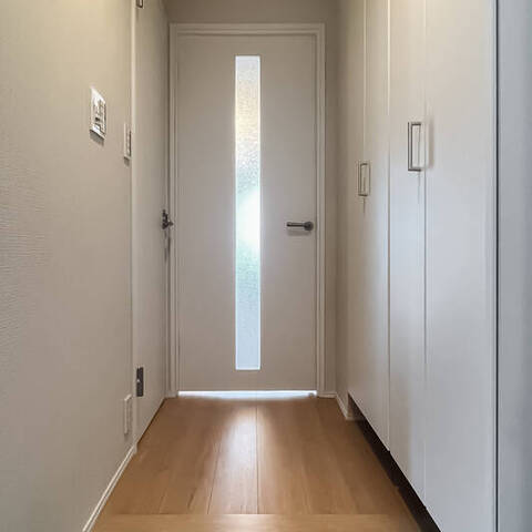 シティインデックス用賀の室内写真