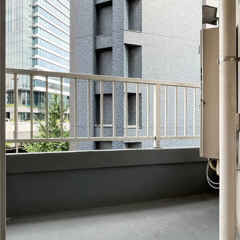 ライオンズマンション南平台の室内写真