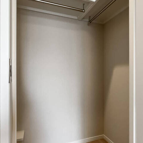 立川シティハイツの室内写真