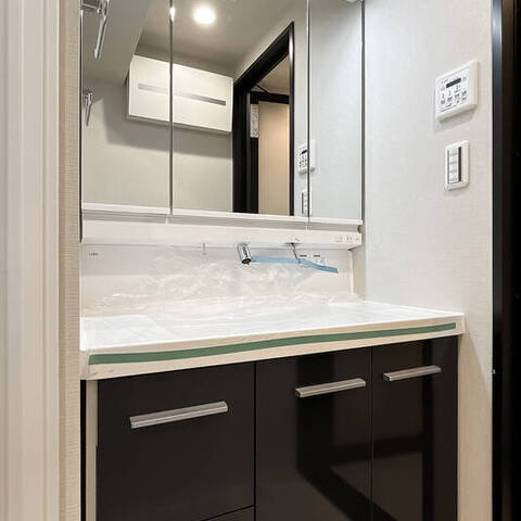 立川シティハイツの室内写真