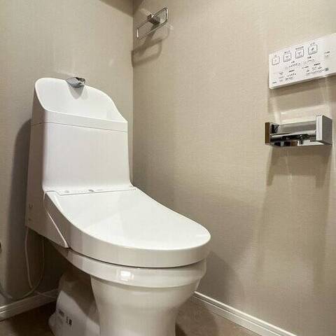 コンシェリア西新宿タワーズウエストの室内写真
