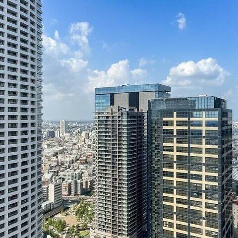 コンシェリア西新宿タワーズウエストの室内写真
