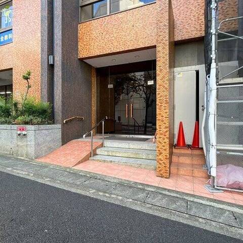 DIKマンション鷺沼の室内写真