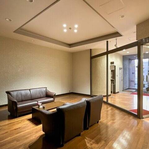 DIKマンション鷺沼の室内写真