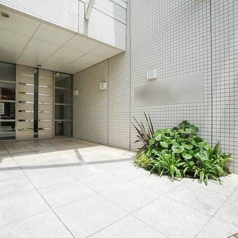 パークタワー池袋イーストプレイスの室内写真