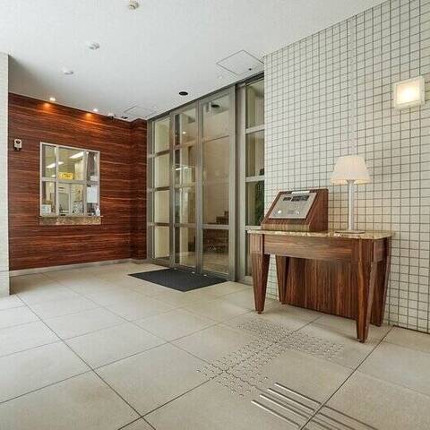 パークタワー池袋イーストプレイスの室内写真