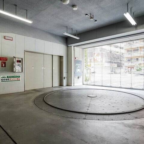 パークタワー池袋イーストプレイスの室内写真