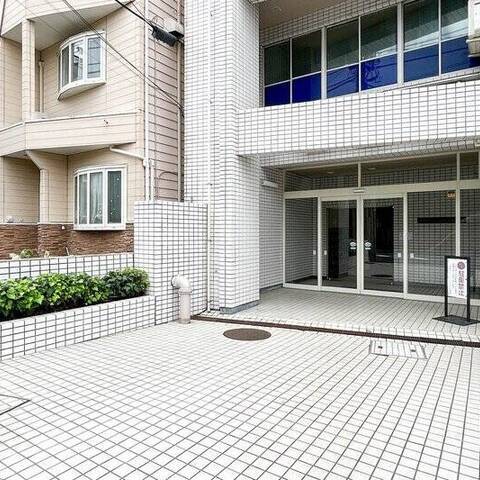 東海第1グリーンパークマンションの室内写真