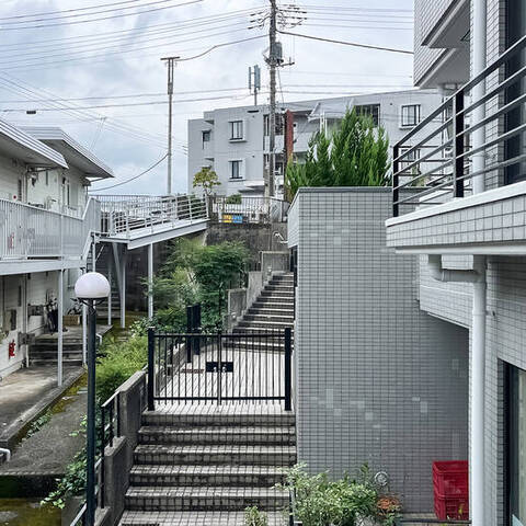 セントエルモ玉川学園の室内写真