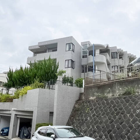 セントエルモ玉川学園の室内写真