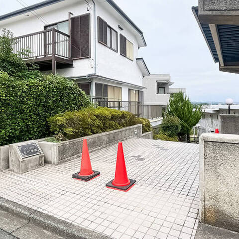 セントエルモ玉川学園の室内写真