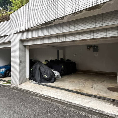 セントエルモ玉川学園の室内写真