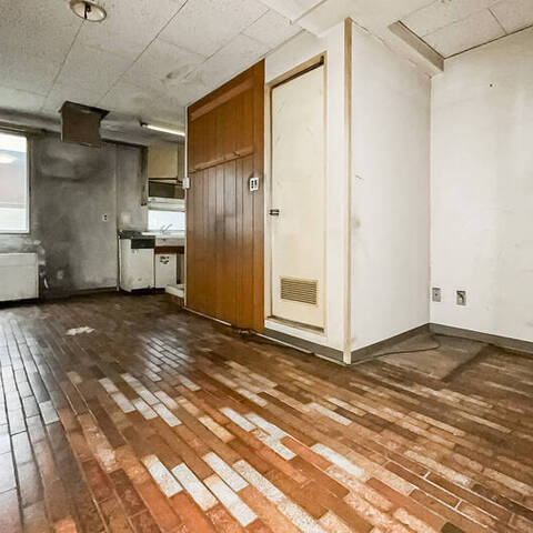 玉柳テシコ六番町ビルの室内写真