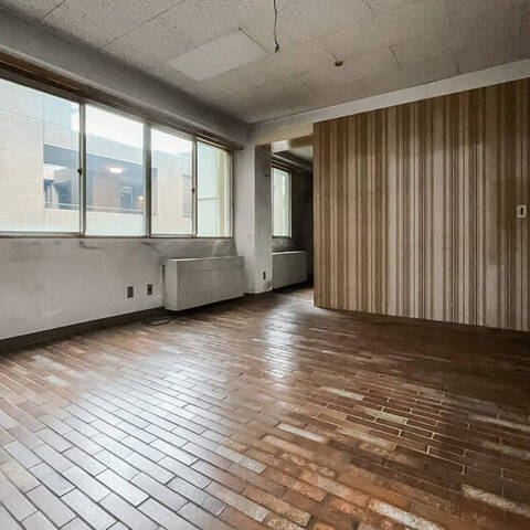 玉柳テシコ六番町ビルの室内写真