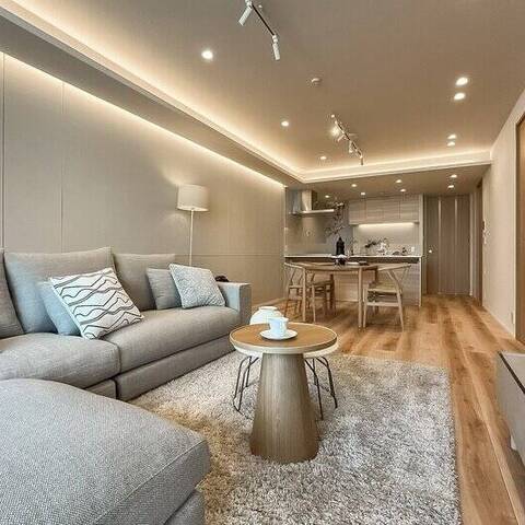 パークホームズ祖師谷ガーデンズコートの室内写真