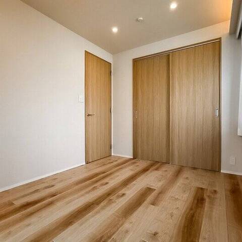 パークホームズ祖師谷ガーデンズコートの室内写真