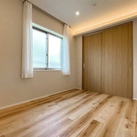 パークホームズ祖師谷ガーデンズコートの室内写真