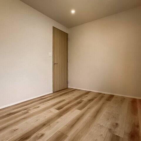 パークホームズ祖師谷ガーデンズコートの室内写真