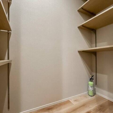 パークホームズ祖師谷ガーデンズコートの室内写真