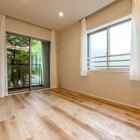 パークホームズ祖師谷ガーデンズコートの室内写真