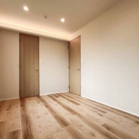 パークホームズ祖師谷ガーデンズコートの室内写真