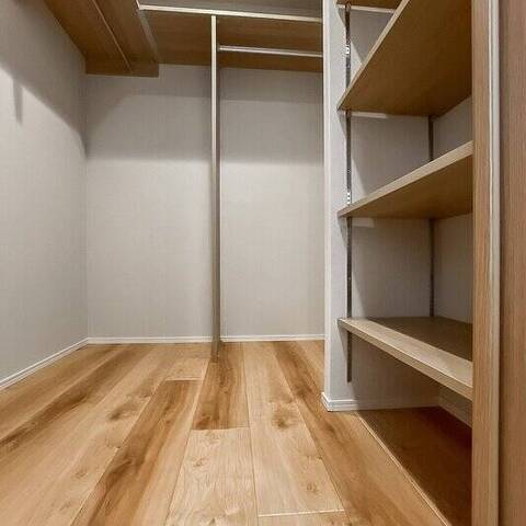 パークホームズ祖師谷ガーデンズコートの室内写真