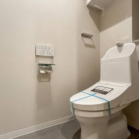 パークホームズ祖師谷ガーデンズコートの室内写真