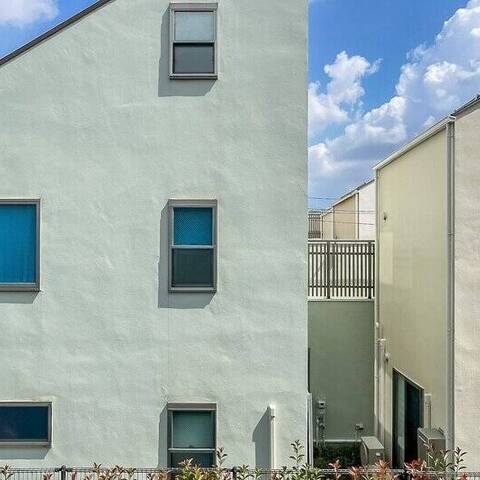 パークホームズ祖師谷ガーデンズコートの室内写真