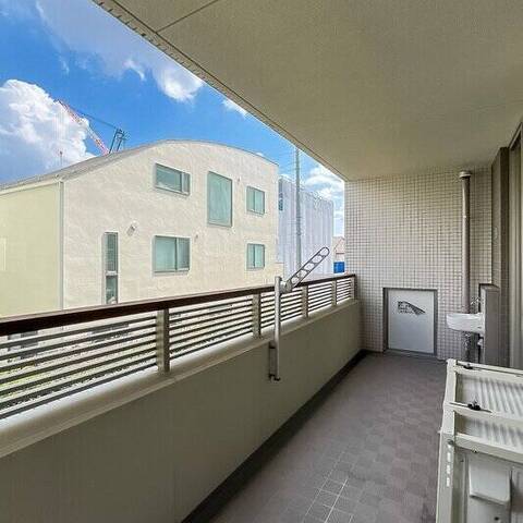 パークホームズ祖師谷ガーデンズコートの室内写真