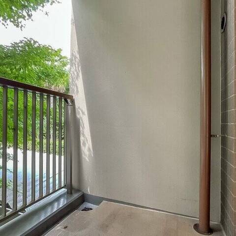 パークホームズ祖師谷ガーデンズコートの室内写真