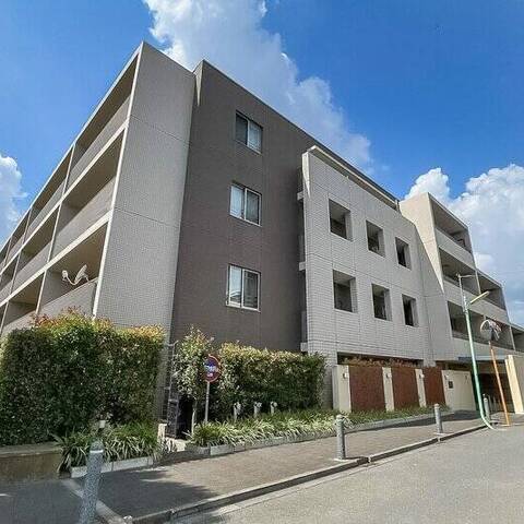 パークホームズ祖師谷ガーデンズコートの室内写真