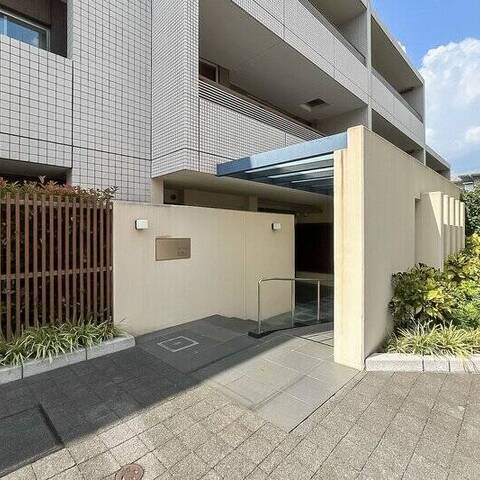 パークホームズ祖師谷ガーデンズコートの室内写真