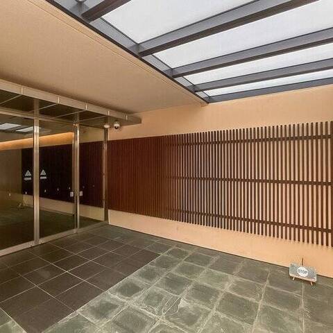 パークホームズ祖師谷ガーデンズコートの室内写真