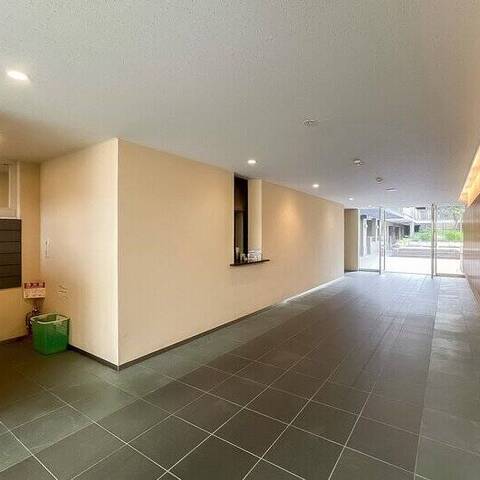 パークホームズ祖師谷ガーデンズコートの室内写真