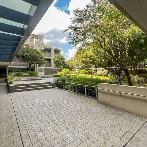 パークホームズ祖師谷ガーデンズコートの室内写真