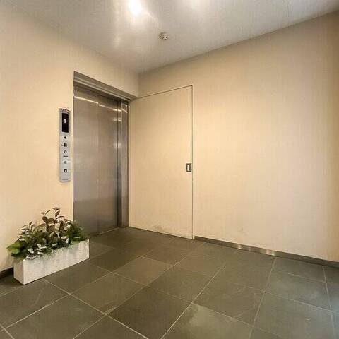 パークホームズ祖師谷ガーデンズコートの室内写真