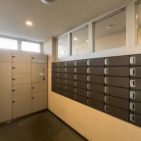 パークホームズ祖師谷ガーデンズコートの室内写真